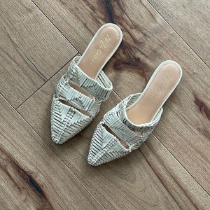 Matisse Cannes Slides Shoes